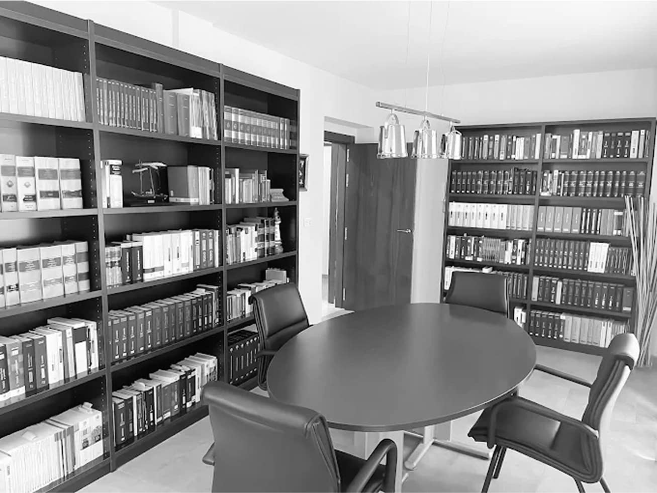 Despacho De Abogados Granada