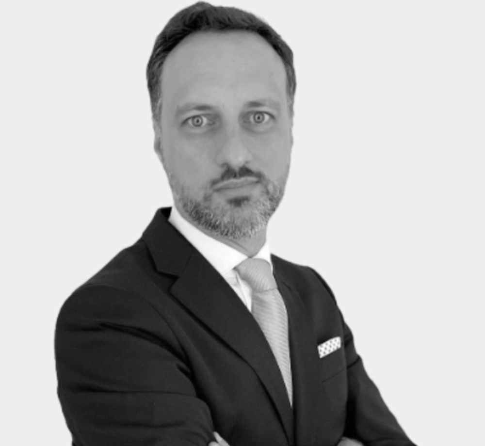 Jaime Cuevas