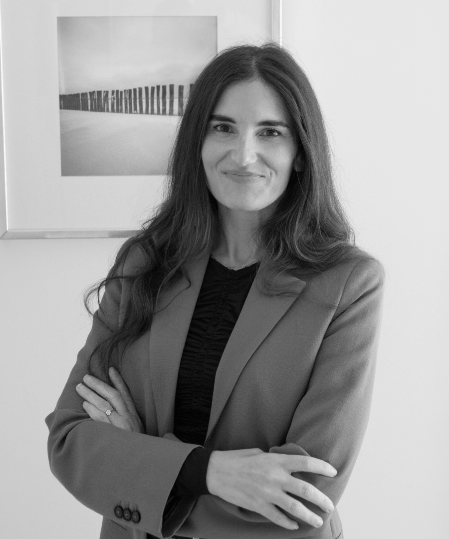 Lidia Méndez Martos