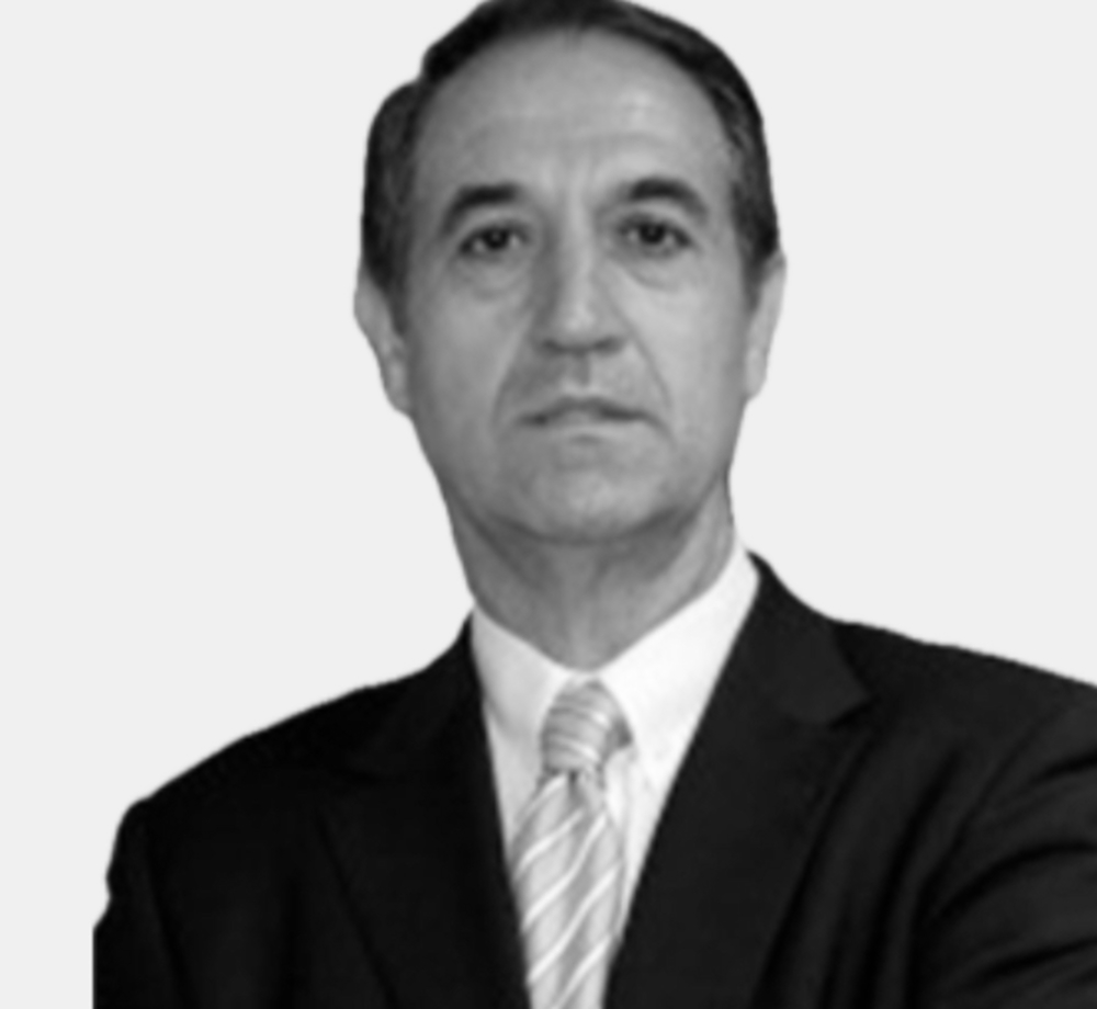 Luis Marin Hita